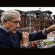 Wim Quist (1930-2022) bouwde volgens zijn principe, en anders niet
