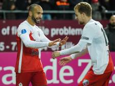 FC Utrecht speelt ook tweede oefenwedstrijd tegen Belgische tegenstander gelijk
