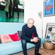 Baantjer-schrijver Peter Römer: ‘Het fijne aan boeken schrijven is dat niemand zich ermee bemoeit’