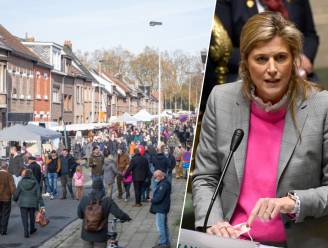 Vanaf zondag nog enkel met twee naar kermis of markt, darts en snooker niet meer toegestaan op café
