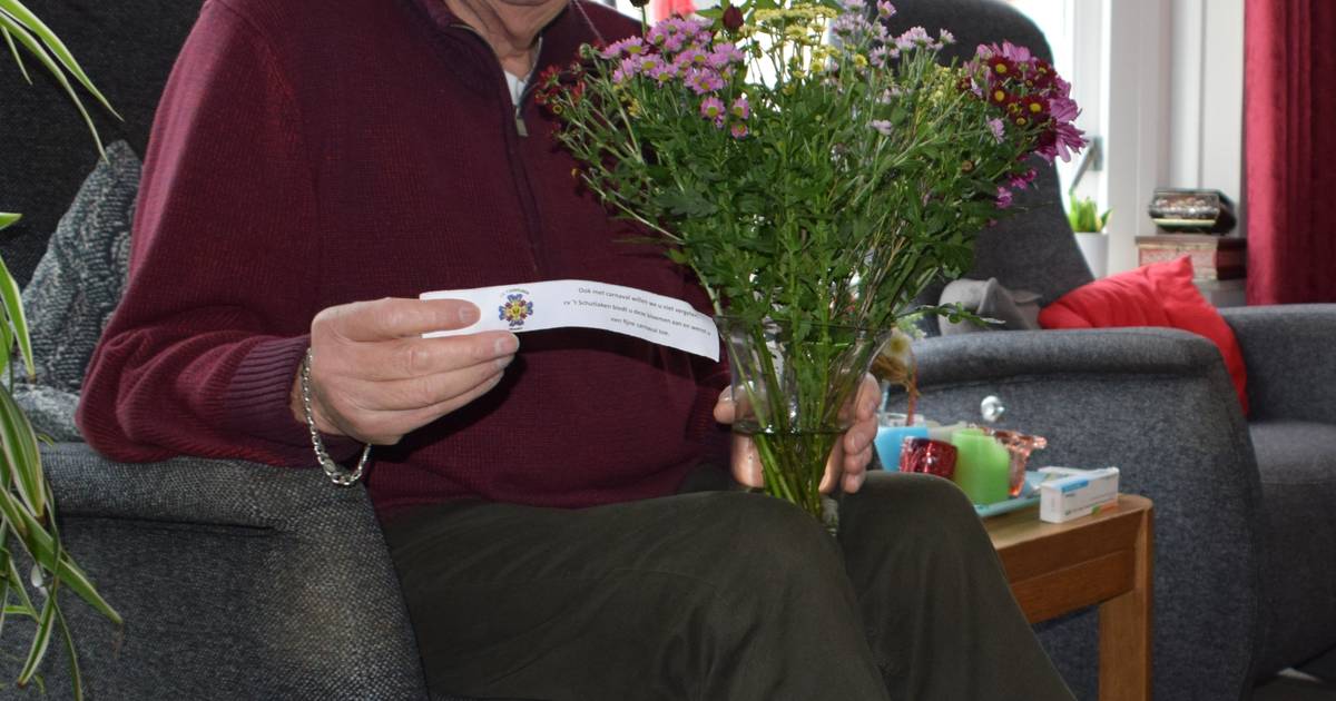 Nog één keer carnaval!