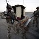 Iraaks leger zet offensief voort om Tikrit te heroveren