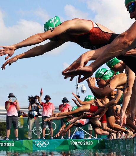 Onderzoek toont jarenlange misstanden in Nederlandse triatlon aan: 'Het is echt heftig geweest’