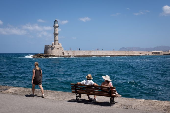 Dankzij de hoge gasrekeningen wordt het voor Noord-Europeanen steeds interessanter om de zomer in Griekenland door te brengen.