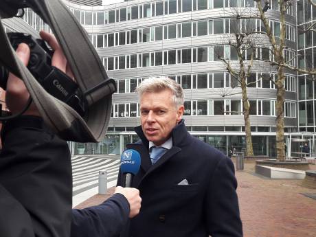 CU&SGP toch in gesprek met FvD, VVD en CDA over vormen van coalitie Zuid-Holland