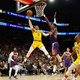De sterren uit Los Angeles schitteren niet meer in de NBA