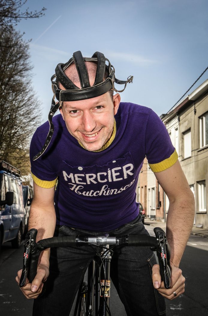 Kleinzoon Eert Marcel Kint Kortrijk Hln Be