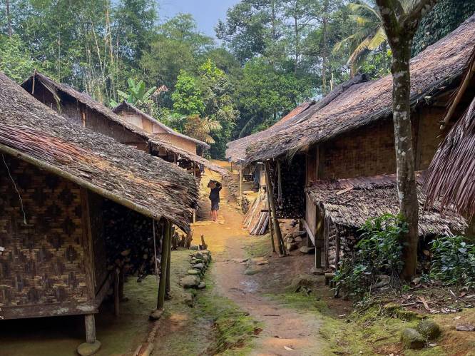 Inheemse Indonesische gemeenschap wil dat regering hun internetverbinding verbreekt: “negatieve impact op geestelijke gezondheid”