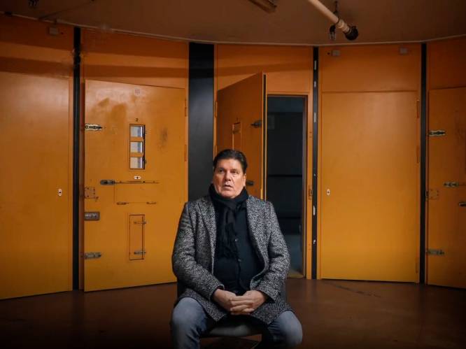  ‘Frank Masmeijer wilde dat het een positieve documentaire ging worden.... Dat werd het niet’