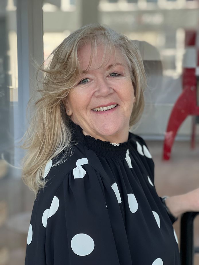 Ria Schoonderbeek is casemanager verzuim