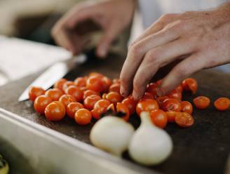 Tomaten kunnen de longen van ex-rokers sneller herstellen