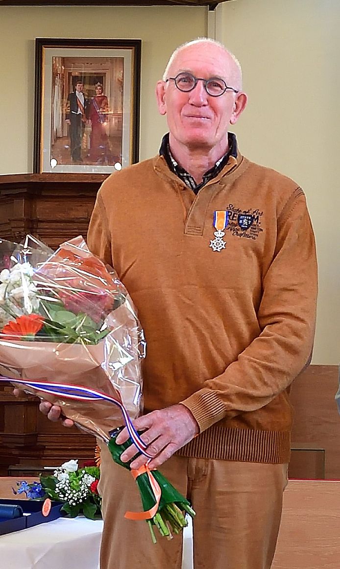 Jan Engbers