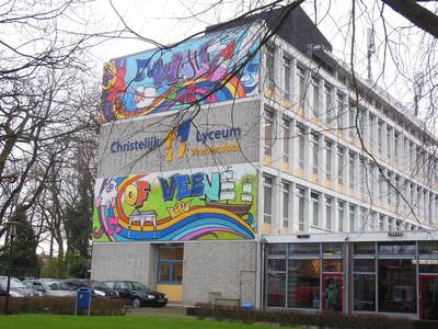 RTL cancelt opnames realityserie op Veenendaalse school na onrust