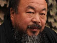 L'artiste chinois Ai Weiwei interdit d'assister à son procès