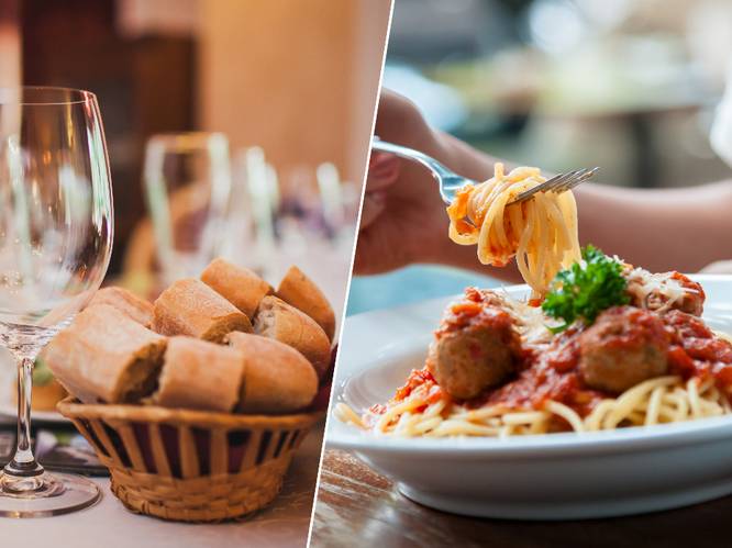 Waarom je beter niet je duim opsteekt naar de chef in Iran of liever wacht met brood eten in Frankrijk: dit zijn de ‘eetiquette' in verschillende landen