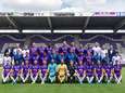 Nouveau rebondissement: le Beerschot demande le report du début des championnats