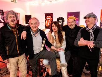 Oude en onverwoestbare rockers kunnen het niet laten, Rolling Stones van Nijmegen komen weer samen 