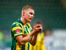 ADO-spelers voor de play-offs onderworpen aan hogere wiskunde: ‘Plek 7 of 8, of misschien de top 9’