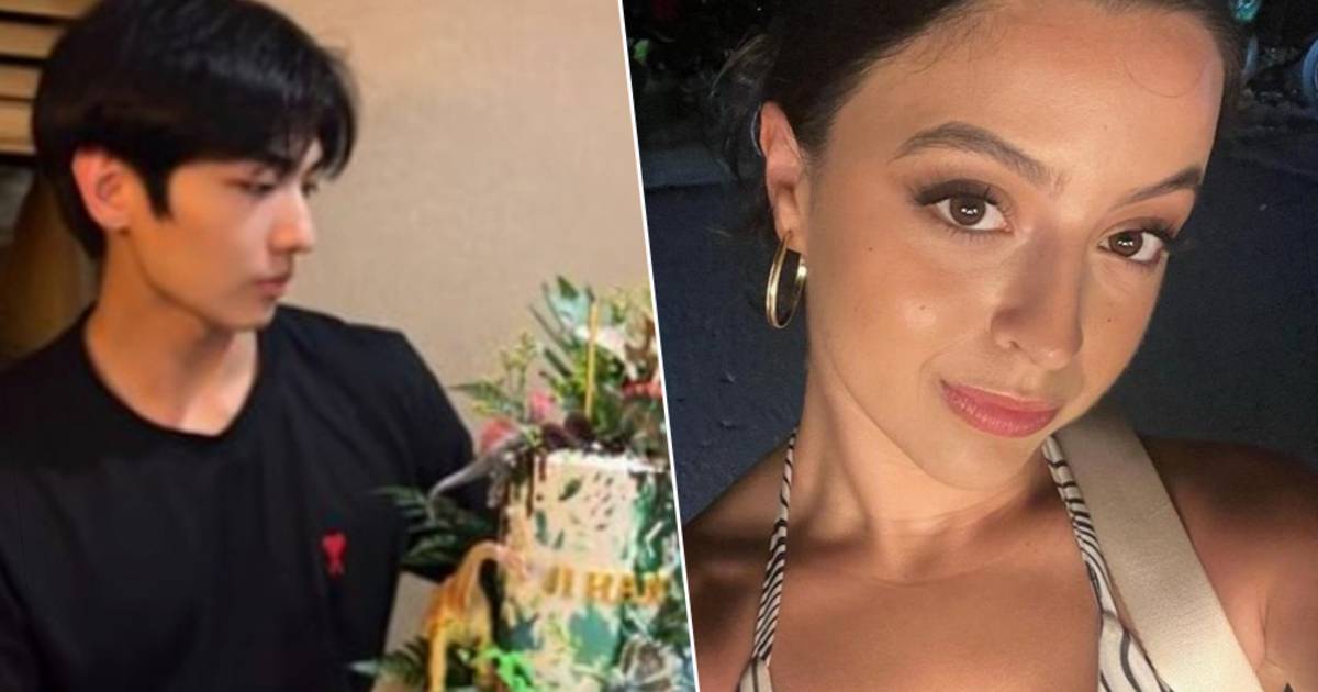 ‘People’s Wall Keep Coming’: la star del K-pop è una delle tante vittime del dramma di Seoul |  Instagram HLN