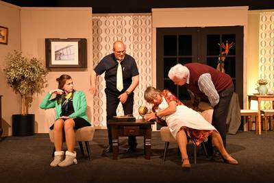 Tel uit je winst in Neerkant