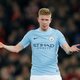 Kevin De Bruyne: "Op het veld denk ik nooit aan centen"