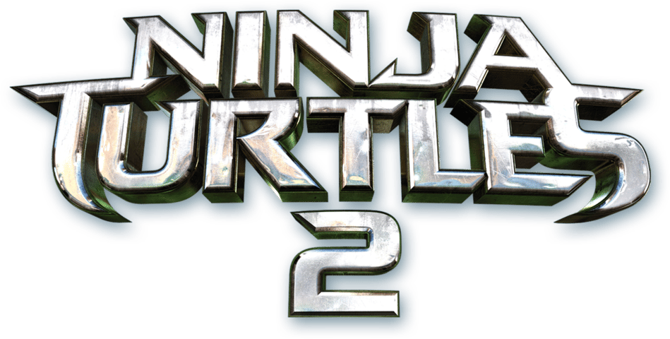 Ninja Turtles 2