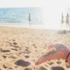 Heftig: Frans stel loopt risico op 6 jaar cel vanwege smokkelen zand