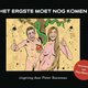 Het ergste moet nog komen is een bundel oneliners, uitgesmeerd over ruim 100 pagina’s
