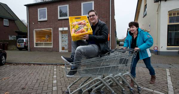 Leegstand Oranjepoort voorbij door drie nieuwe huurders | Wijk bij Duurstede - AD.nl