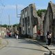 Laatste overlevende SS-bloedbad Frans dorp Oradour-sur-Glane overleden