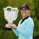 Amerikaanse Cristie Kerr wint LPGA Williamsburg