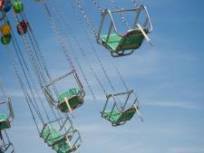 Geen kermis in Lieshout en Beek en Donk