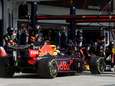 Verstappen verbreekt eigen record van snelste pitstop ooit
