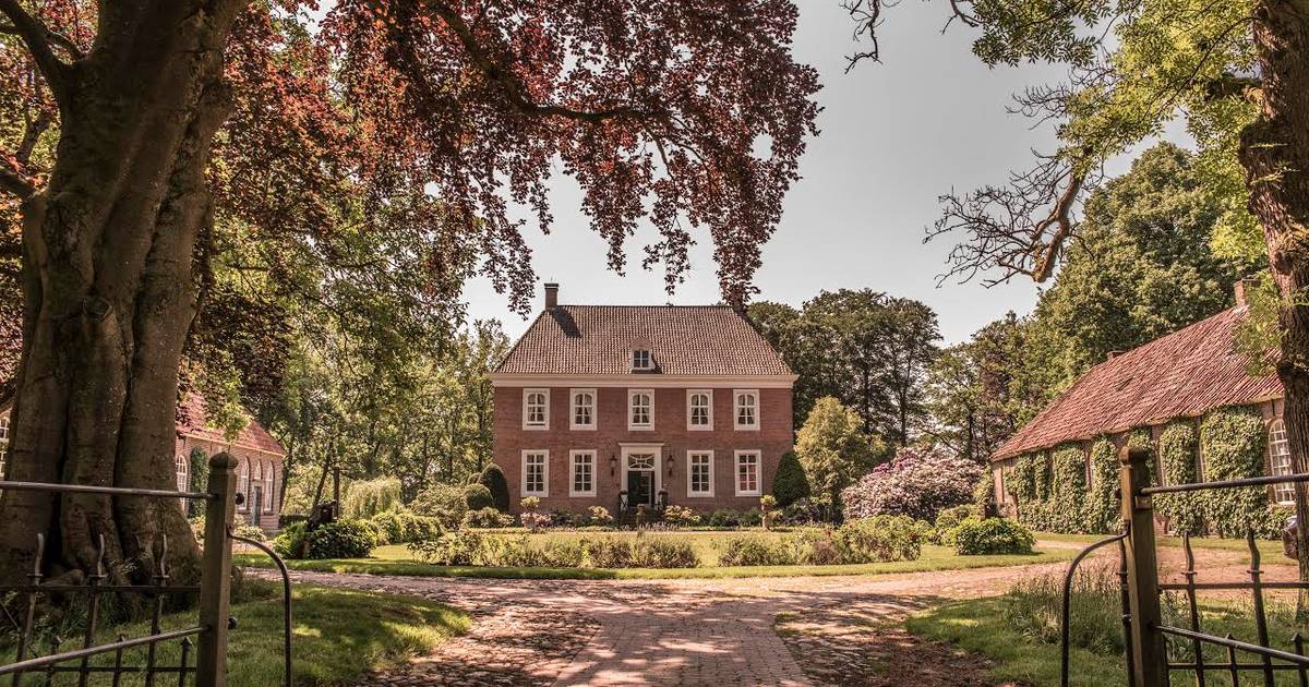 Havezathe Herinckhave in Fleringen zoekt tuinders