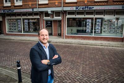 Kreffer en Kreffer Makelaardij met elkaar in de clinch; dit is er aan de hand