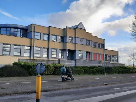 Dordrecht akkoord: De Meerpaal krijgt een nieuw leven als verpleeghuis voor dementerende ouderen