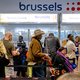 Staking Brussels Airlines zorgde voor 316 geschrapte vluchten: impact op 40.000 passagiers