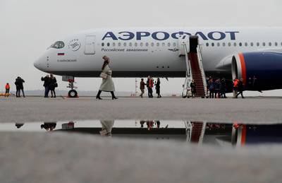 Steeds meer landen sluiten hun luchtruim voor Russische vliegtuigen, ook België