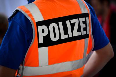 Drie tieners (15, 16 en 18) gearresteerd in Zwitserland in kader van terreuronderzoek