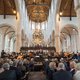 De muziek van Bach reikt verder dan de kerk