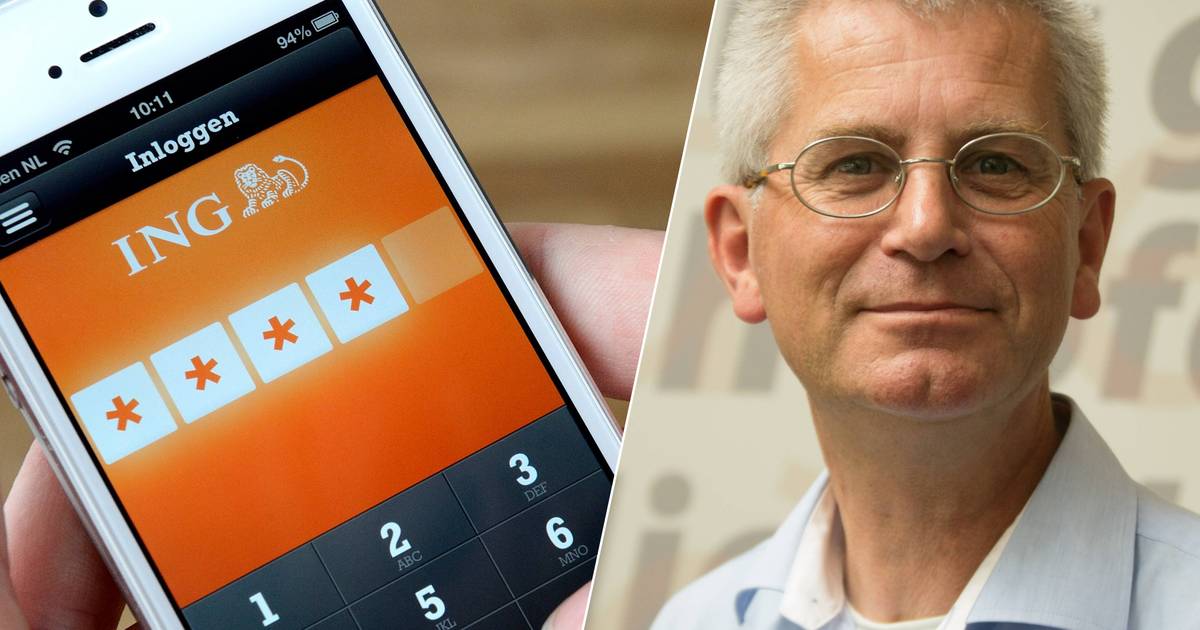 Online bankieren is moeilijk: ‘Veel ouderen raken de kluts kwijt met ...