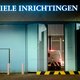 Gevangenis Vught verdacht van financiering terrorisme