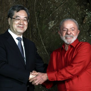 China heeft duidelijke boodschap: Beijing neemt klimaatverandering wél serieus