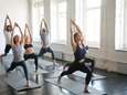 Protjes tijdens yoga: gênant maar doodnormaal