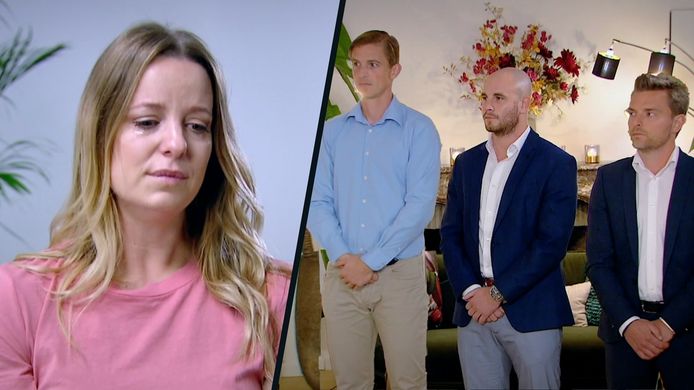 De Bachelorette