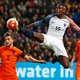 Oranje schuttert al voor de veertiende minuut