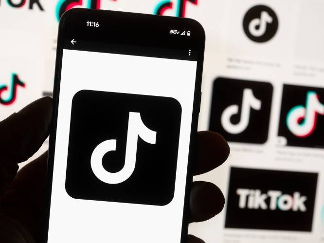 TikTok is niet langer populairste socialmediaplatform