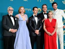 “Succession”, “Squid Game”, “The White Lotus”: toutes les séries récompensées aux Emmy Awards