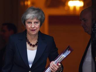 Britse regering steunt brexitakkoord, maar krijgt May het ook door het parlement?