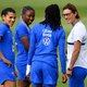 Franse voetbalvrouwen gaan van controverse naar controverse, dankzij de bondscoach